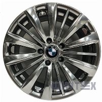 Replica BMW CT1571 8x17 5x120 ET20 DIA72.6 HB